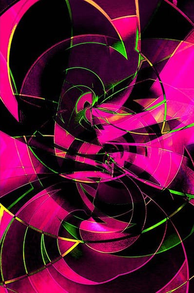 Into The Lysergic Abyss 2